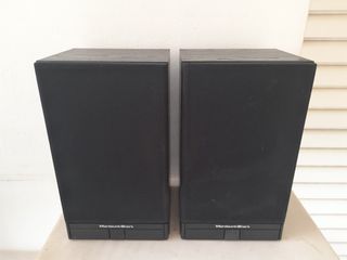 Ηχεία Mordaunt Short MS-20-thumb-1