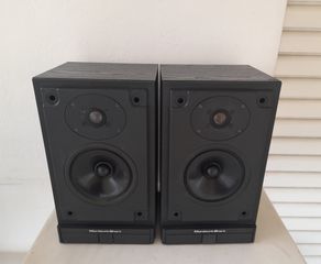 Ηχεία Mordaunt Short MS-20-thumb-2