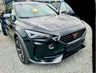 Cupra Formentor 2021 E-HYBRID
