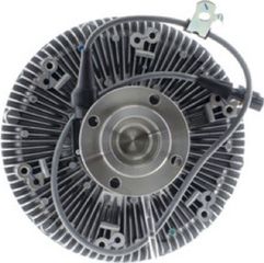 Mahle Συμπλέκτης, Βεντιλατέρ Ψυγείου - Cfc 125 000P