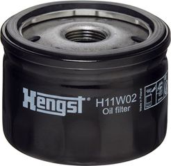 Hengst Filter Φίλτρο Λαδιού - H11W02
