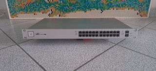 UNIFI SWITCH POE 24