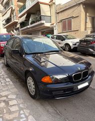 Bmw 316 2001