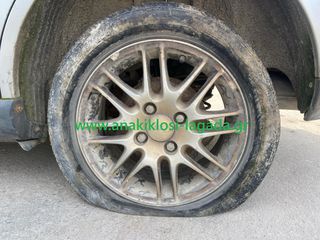 ΤΕΤΡΑΔΑ ΖΑΝΤΕΣ 15 FORD FOCUS anakiklosi-lagada