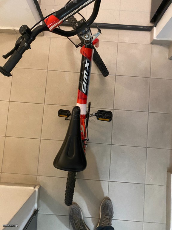 BMX Fast 2022