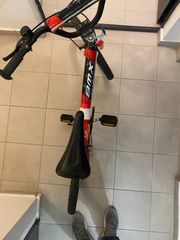 BMX Fast 2022