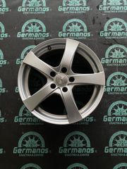 GERMANOS DEZENT 17“ 5x112