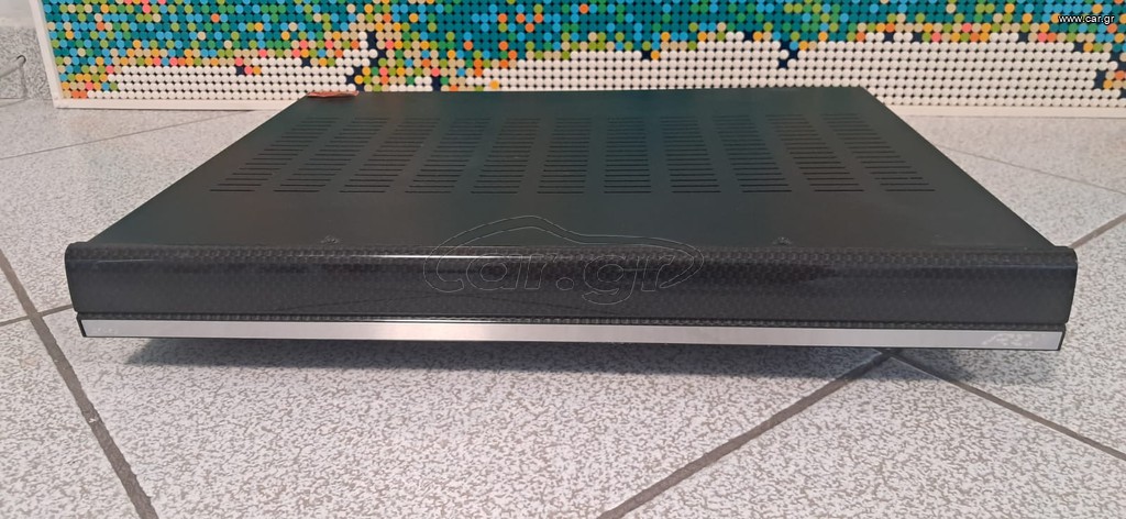 RTI Audio Distribution System