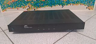 RTI Audio Distribution System-thumb-1