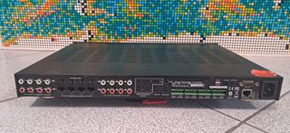 RTI Audio Distribution System-thumb-2