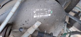 DACIA LOGAN LOGAN MCV LOGAN PICK UP 472100759R 8200941229 ATE 03.7854-4106.4 03785441064 300302 472102061R 472100759R 6001551395 ΣΕΒΡΟ ΦΡΕΝΩΝ ΑΝΤΛΙΑ ΤΡΟΜΠΑ ΦΡΕΝΟΥ
