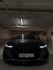 Audi RS6 2021 ΠΡΟΣΦΟΡΑΑ! FULL EXTRA