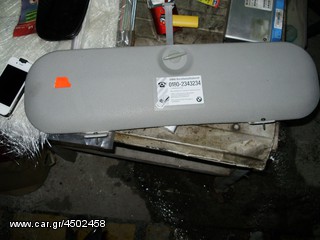 E36 BMW BMW E36 ΕΡΓΑΛΕΙΟΘΗΚΗ ΠΟΡΤ ΜΠΑΓΚΑΖ-thumb-1