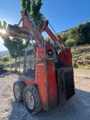 Φορτωτάκι Gehl 1996 3610