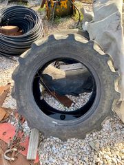 Σετ Kleber 280/70R20
