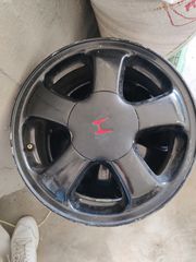 ζαντολαστιχα honda  vti