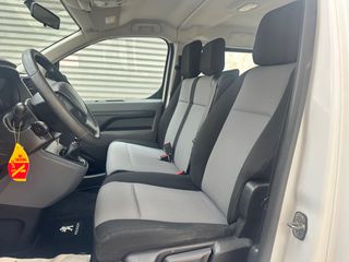 Peugeot Traveller 2017 9ΘΕΣΙΟ EXTRA LONG L3-thumb-15