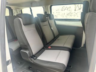 Peugeot Traveller 2017 9ΘΕΣΙΟ EXTRA LONG L3-thumb-18
