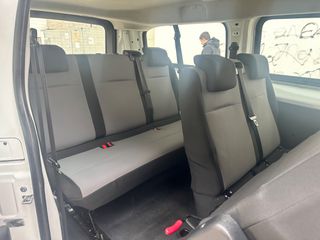 Peugeot Traveller 2017 9ΘΕΣΙΟ EXTRA LONG L3-thumb-16