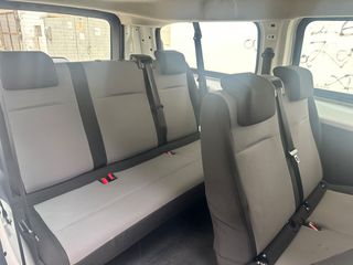 Peugeot Traveller 2017 9ΘΕΣΙΟ EXTRA LONG L3-thumb-19