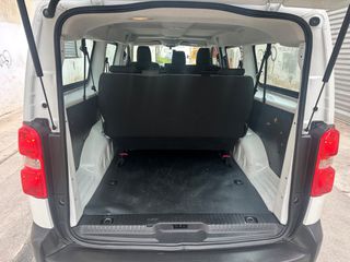 Peugeot Traveller 2017 9ΘΕΣΙΟ EXTRA LONG L3-thumb-20