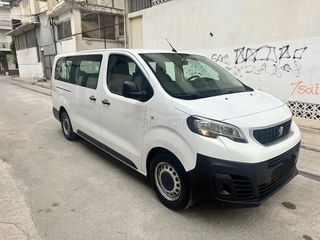 Peugeot Traveller 2017 9ΘΕΣΙΟ EXTRA LONG L3-thumb-3