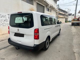 Peugeot Traveller 2017 9ΘΕΣΙΟ EXTRA LONG L3-thumb-4