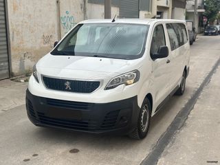 Peugeot Traveller 2017 9ΘΕΣΙΟ EXTRA LONG L3-thumb-2