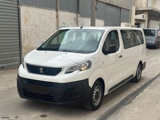 Peugeot Traveller 2017 9ΘΕΣΙΟ EXTRA LONG L3-thumb-6