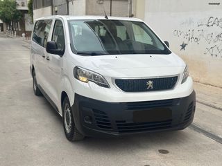 Peugeot Traveller 2017 9ΘΕΣΙΟ EXTRA LONG L3-thumb-7
