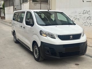Peugeot Traveller 2017 9ΘΕΣΙΟ EXTRA LONG L3-thumb-8