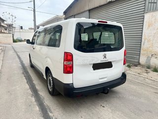 Peugeot Traveller 2017 9ΘΕΣΙΟ EXTRA LONG L3-thumb-9