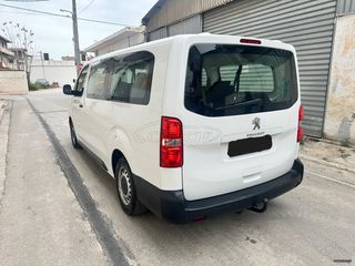 Peugeot Traveller 2017 9ΘΕΣΙΟ EXTRA LONG L3-thumb-10