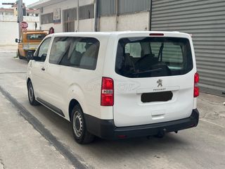 Peugeot Traveller 2017 9ΘΕΣΙΟ EXTRA LONG L3-thumb-13