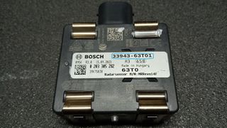 ΡΑΝΤΑΡ, SUZUKI, 33943-63T01, 3394363T01, 0203305282, 63T0, ΑΙΣΘΗΤΗΡΑΣ ΚΑΤΑΓΡΑΦΗΣ ΕΜΠΡΟΣ, FRONT SENSOR RADAR CAMERA
