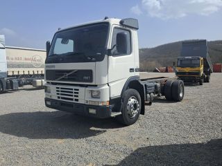 Σασί Volvo 2001 FM 290
