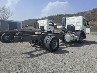 Σασί Volvo 2001 FM 290-thumb-4