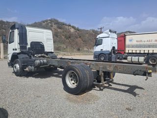 Σασί Volvo 2001 FM 290-thumb-6