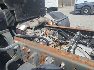 Σασί Volvo 2001 FM 290-thumb-8