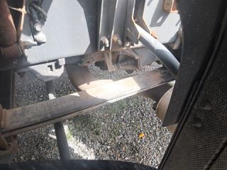 Σασί Volvo 2001 FM 290-thumb-9
