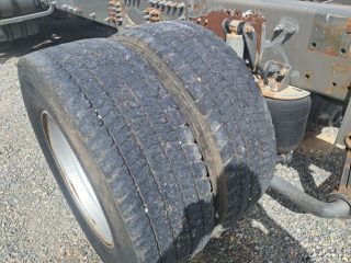 Σασί Volvo 2001 FM 290-thumb-10