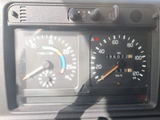 Σασί Volvo 2001 FM 290-thumb-11