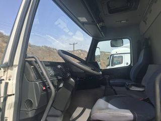 Σασί Volvo 2001 FM 290-thumb-12