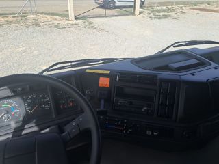 Σασί Volvo 2001 FM 290-thumb-14
