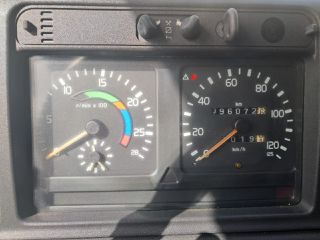 Σασί Volvo 2001 FM 290-thumb-15