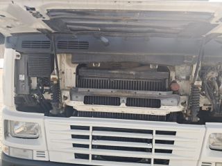 Σασί Volvo 2001 FM 290-thumb-16
