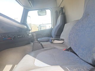 Σασί Volvo 2001 FM 290-thumb-17