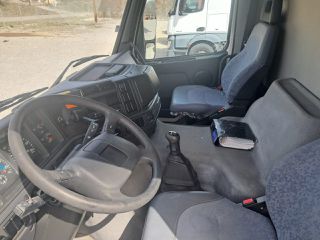 Σασί Volvo 2001 FM 290-thumb-19