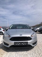 Ford Focus 2016 1.5D,EURO 6 ΕΛΛΗΝΙΚΉΣ ΑΝΤΙΠΡΟΣΩΠΊΑΣ!