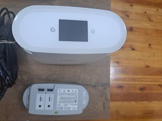 Φορητός Συμπυκνωτής Οξυγόνου Philips Go Mini